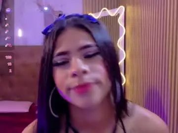 Chaturbate Live Sex of evelyn_tay1