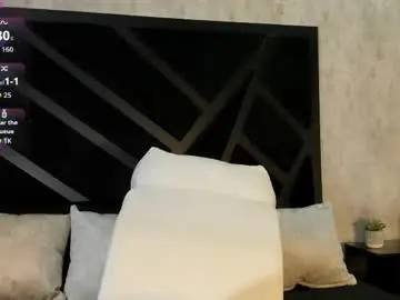 Chaturbate Live Sex of hillary_myers