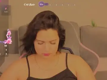 Chaturbate Nude Webcam of kyyliie_fox