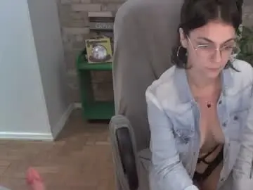 Chaturbate Free Live Porn of mrscassie_th0m
