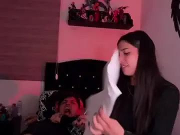 Chaturbate Watch Live Sex Cams of nocturnallovers_ss