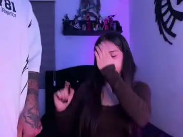 Chaturbate Free Porn Cam of nocturnallovers_ss