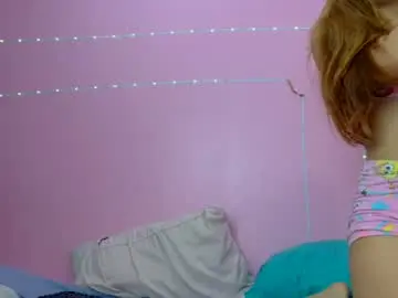 Chaturbate Nude Webcam of petitestrawberry18