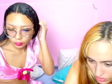 Chaturbate Nude Webcam of petitestrawberry18