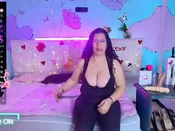 Chaturbate Sex Chat of sammy_mature_