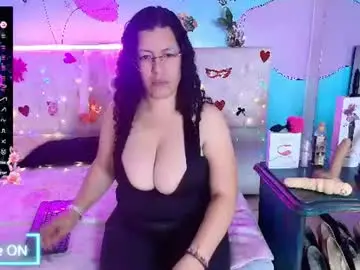 Chaturbate Best Webcam of sammy_mature_