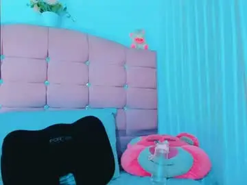 Chaturbate Sex Chat of samy_huber