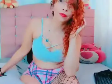 Chaturbate Sex Cam of samy_huber