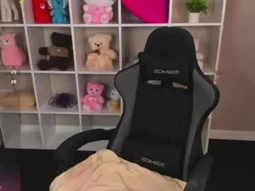 Chaturbate Live Porn of sindy_ortega