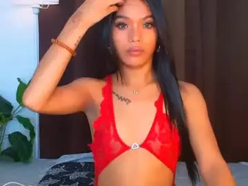 Chaturbate Free Live Porn of urmistress_sanya