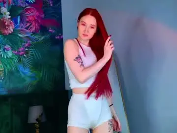 Chaturbate Sex Cam of vixy__