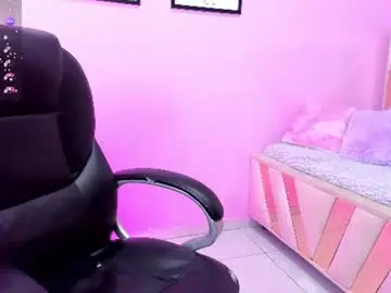 Chaturbate Sex Cam of candyvioletta_