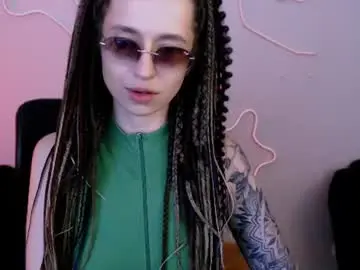 Chaturbate Live Sex Cam of freya_cute_