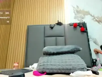 Chaturbate Sex Chat of isisleroy