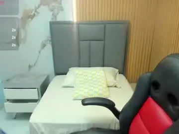 Chaturbate Private Sex Chat of isisleroy