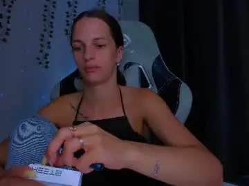 Chaturbate Live Porn of karla_lim