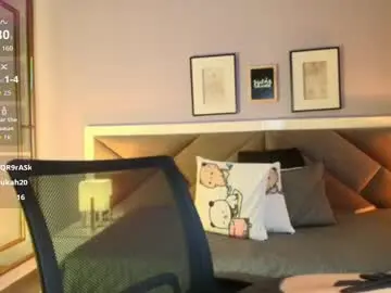 Chaturbate Live Sex of lisa_casper