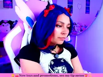 Chaturbate Adult Webcam of marcy_neko