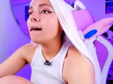 Chaturbate Adult Webcams of marcy_neko