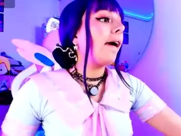 Chaturbate Free Live Porn of marcy_neko