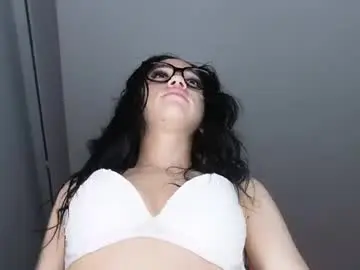 Chaturbate Live Sex of miavelvety