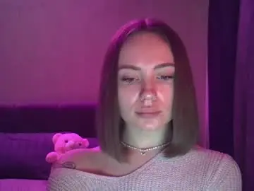 Chaturbate Nude Webcam of velour_myst