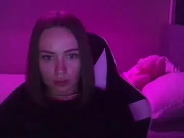 Chaturbate Sex Cam of velour_myst