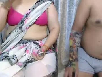 Chaturbate Nude Webcam of we_are_indian