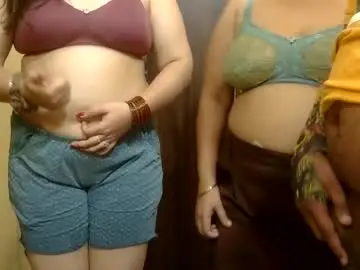 Chaturbate Live Sex Cam of we_are_indian