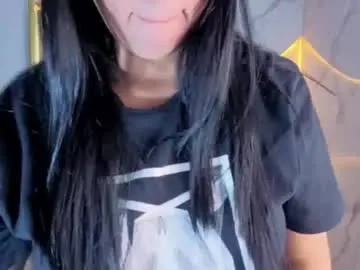 Chaturbate Live Sex of alisson_tx_