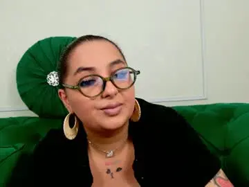 Chaturbate Adult Video Chat of allyiah