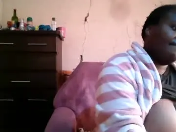 Chaturbate Nude Webcam of analslut1987
