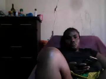 Chaturbate Nude Webcam of analslut1987