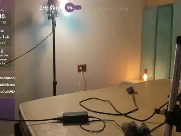 Chaturbate Best live sex cam show of annita_01