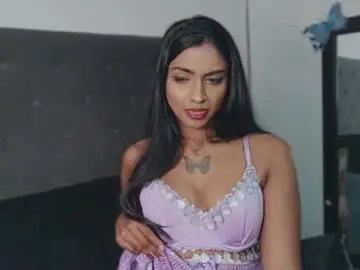 Chaturbate Private Sex Chat of delilah_blazee