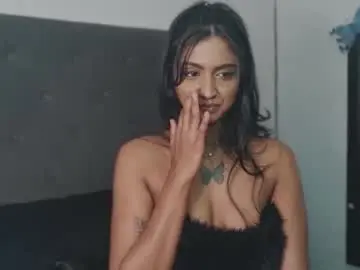 Chaturbate Best Webcam of delilah_blazee