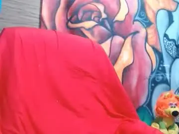 Chaturbate Best live sex cam show of dulcesdemaria