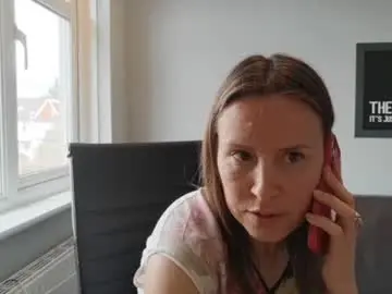 Chaturbate Live Porn of eatmypie69