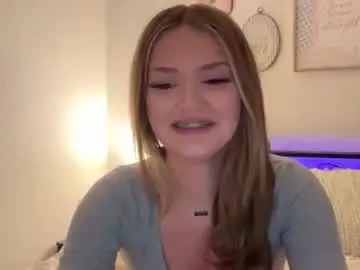 Chaturbate Live Sex of hadleyreed