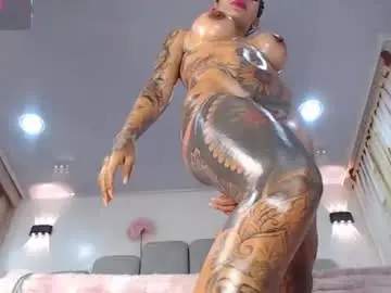 Chaturbate Private Sex Chat of juliane_swee1