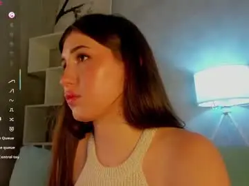 Chaturbate Nude Webcam of kim_f0x