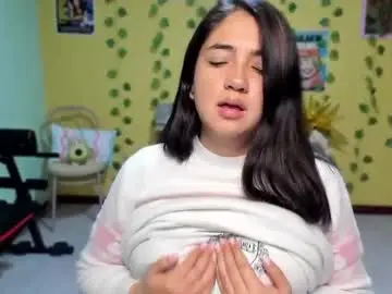 Chaturbate Best Webcam of littleprety6969