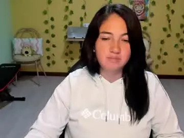 Chaturbate Adult Webcams of littleprety6969