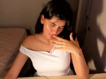 Chaturbate Best live sex cam show of nahomi2021