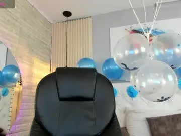 Chaturbate Sex Chat of orion__smith