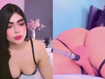 Chaturbate Live Sex of perla_cm