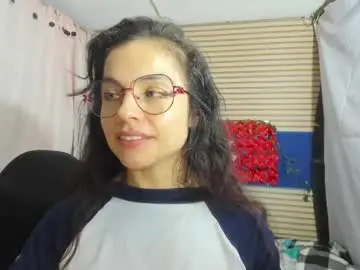 Chaturbate Adult Webcam of rosse_25