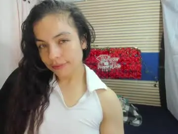 Chaturbate Best Webcam of rosse_25