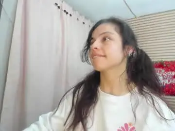 Chaturbate Live Sex Cam of rosse_25
