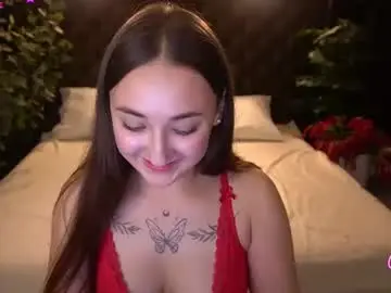 Chaturbate Live Sex of sashaduvalle